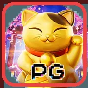 CC999 Lucky Neko (PG)